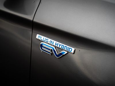 2018 Mitsubishi Outlander