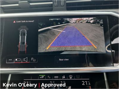 2023 Audi A7