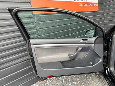 2006 Volkswagen Golf
