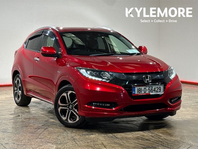 vehicle for sale from Kylemore Cars