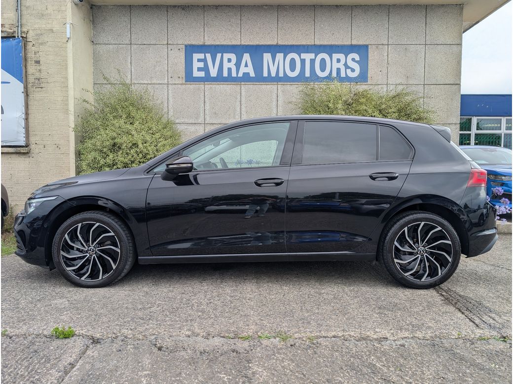 2022 Volkswagen Golf