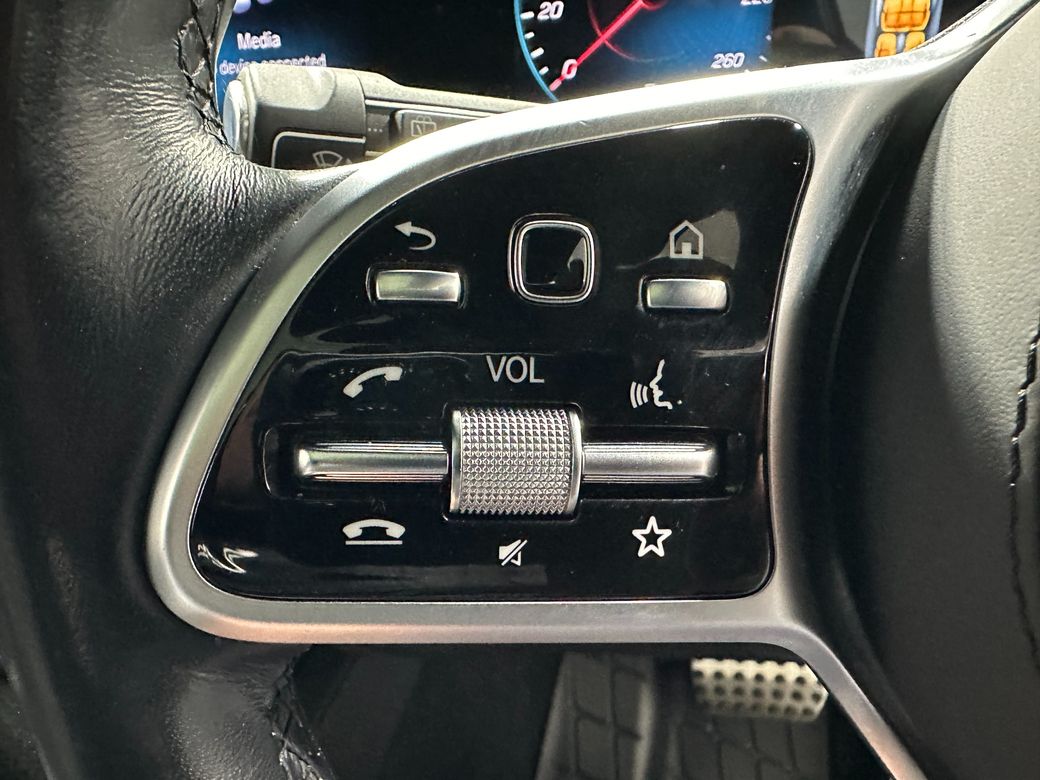 2023 Mercedes-Benz GLS Class