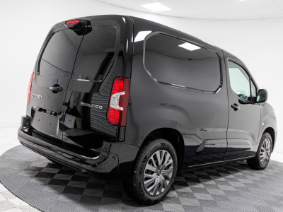 2026 Citroen Berlingo