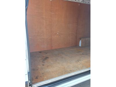 2023 Renault Master