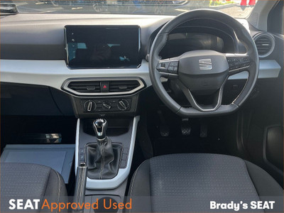 2023 SEAT Arona