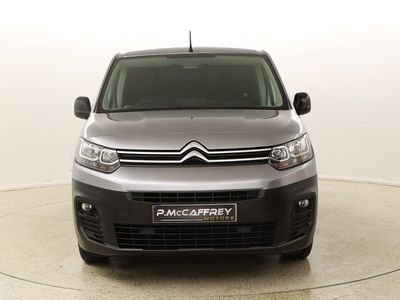 2020 Citroen Berlingo