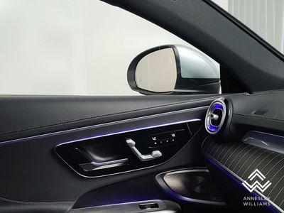 2026 Mercedes-Benz CLE
