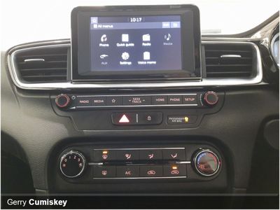 2019 Kia Ceed