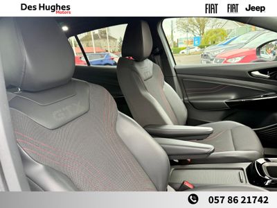 2023 Volkswagen ID.5