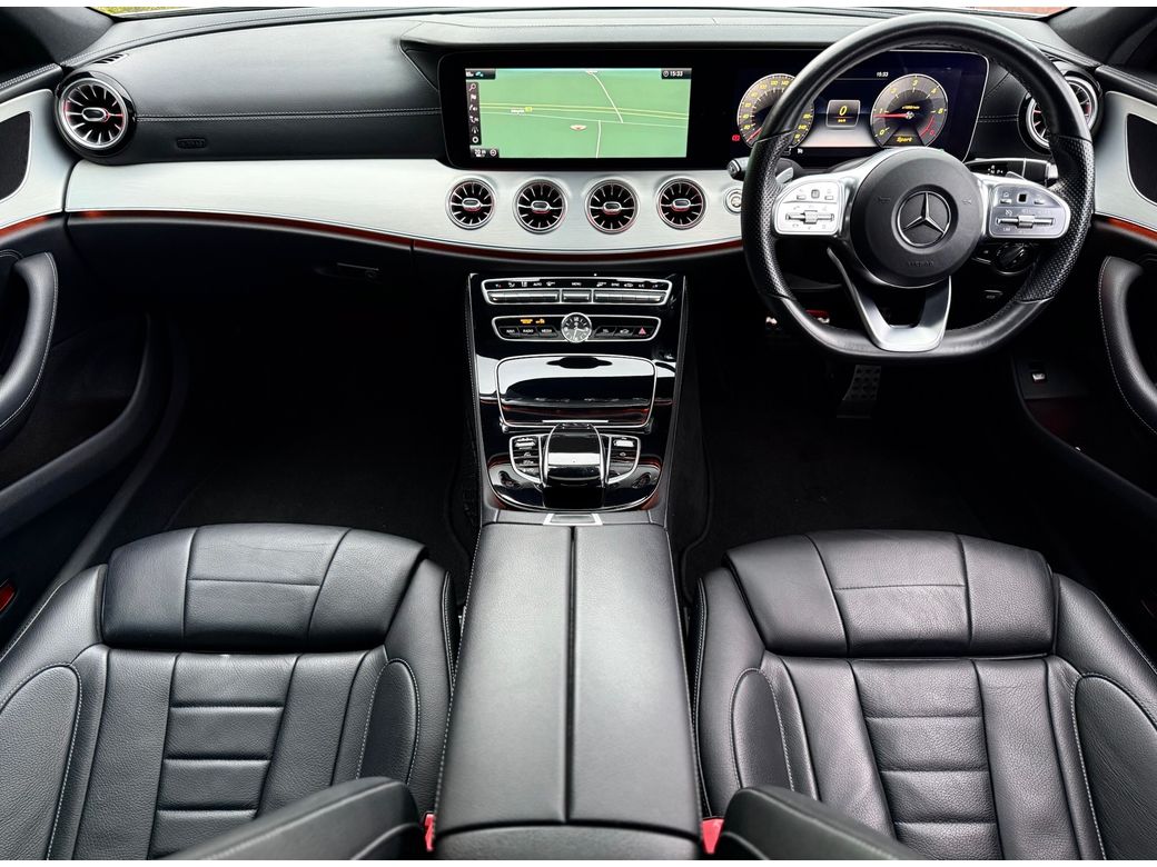 2019 Mercedes-Benz CLS Class