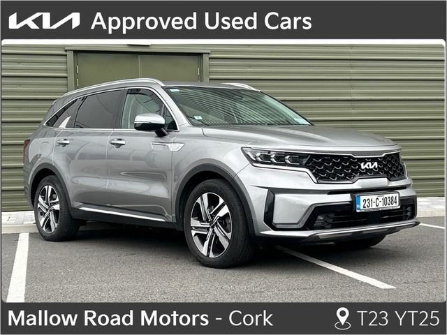vehicle for sale from Mallow Road Motors Kia
