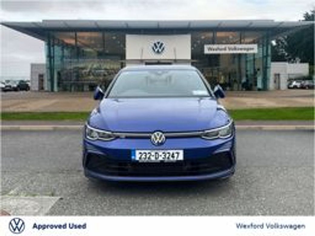 2023 Volkswagen Golf