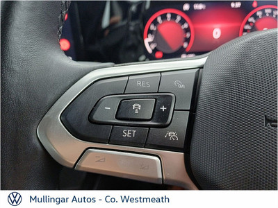 2023 Volkswagen Golf