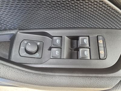 2025 Skoda Octavia