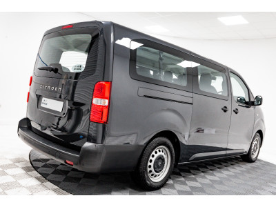 2024 Citroen SpaceTourer