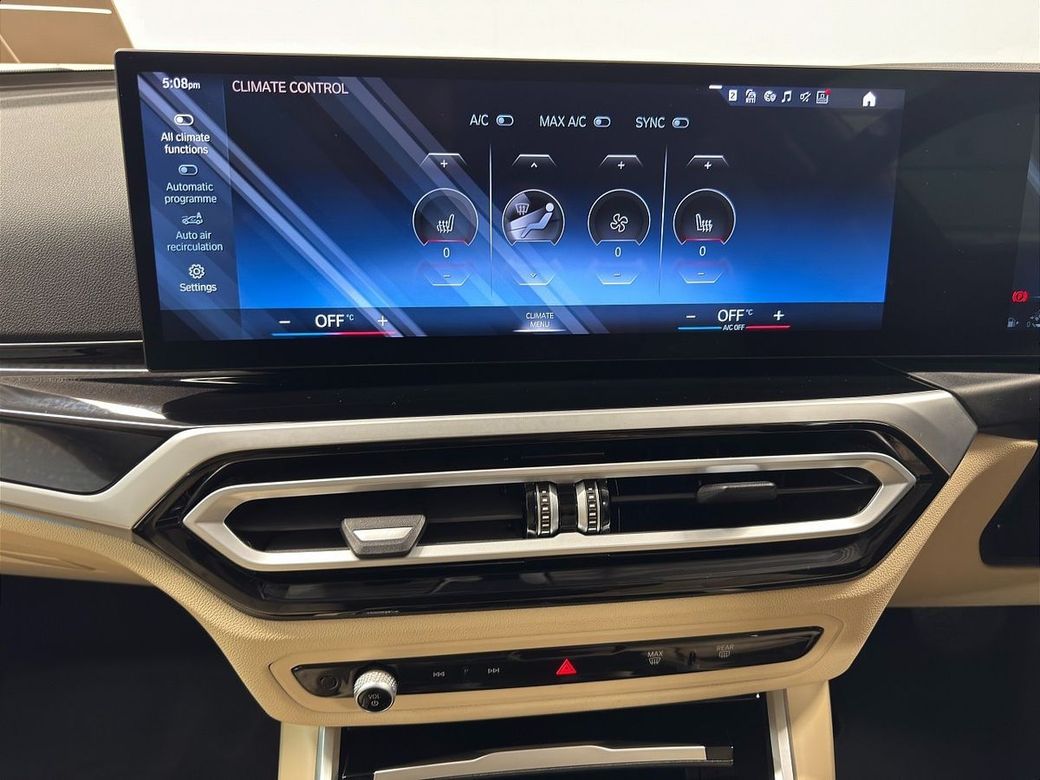 2024 BMW 3 Series