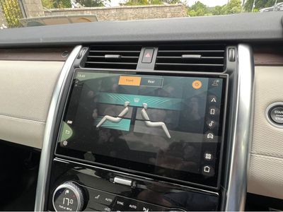 2021 Land Rover Discovery