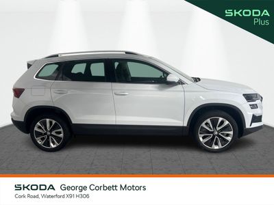 2023 Skoda Karoq