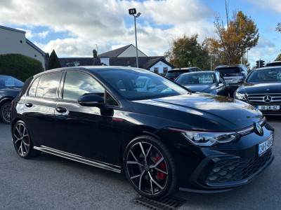 2024 Volkswagen Golf