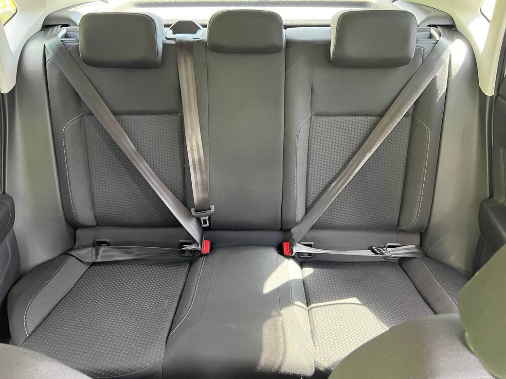 2018 Volkswagen Polo