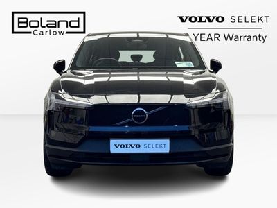 2024 Volvo EX30