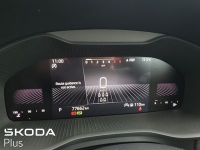 2023 Skoda Kodiaq