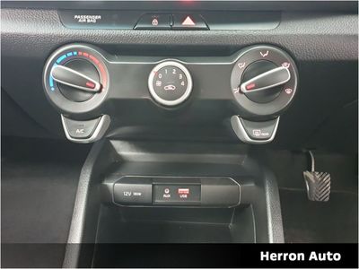 2018 Kia Stonic
