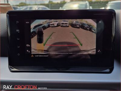 2023 SEAT Arona
