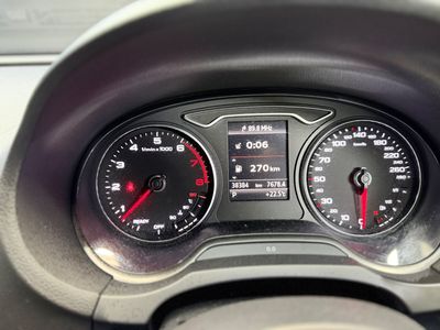 2016 Audi A3