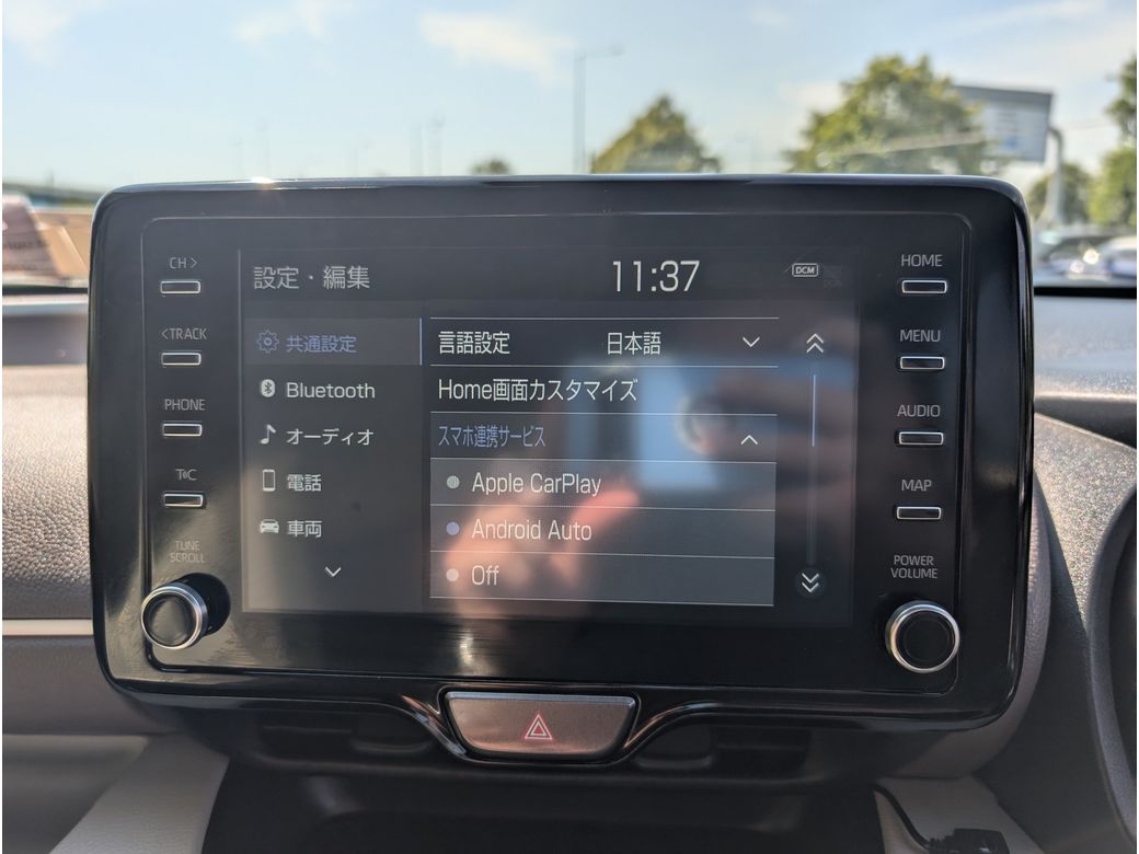2021 Toyota Yaris