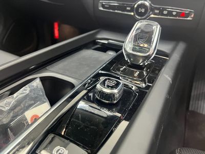 2022 Volvo XC60