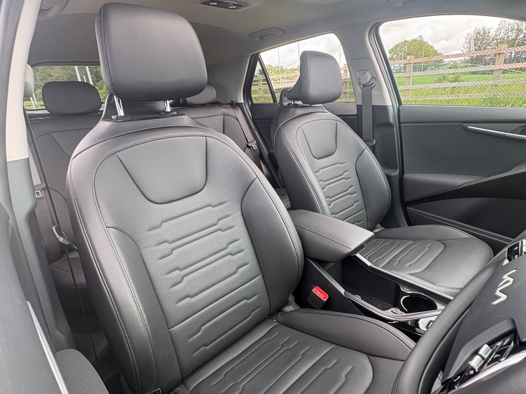 2026 Kia Niro