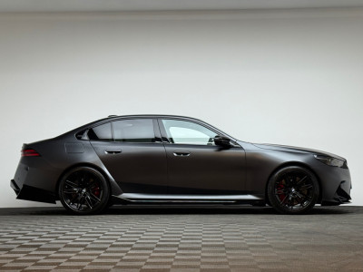 2025 BMW M5