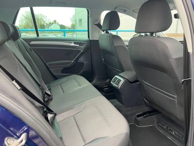 2020 Volkswagen Golf