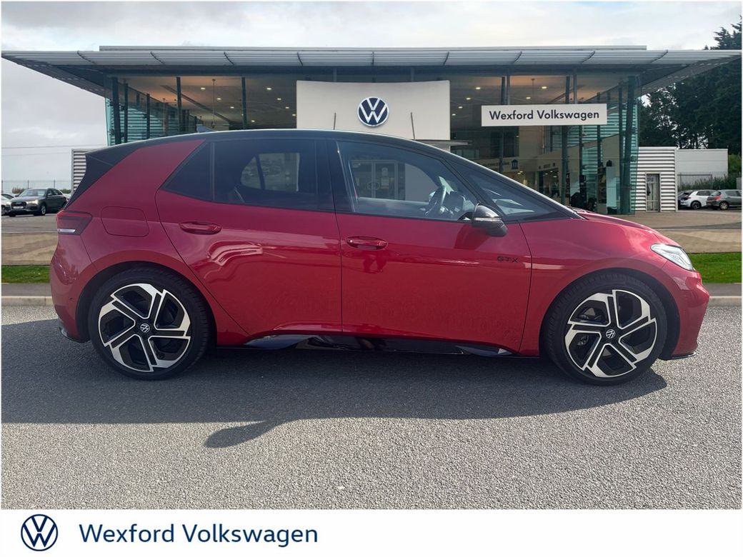 2025 Volkswagen ID.3