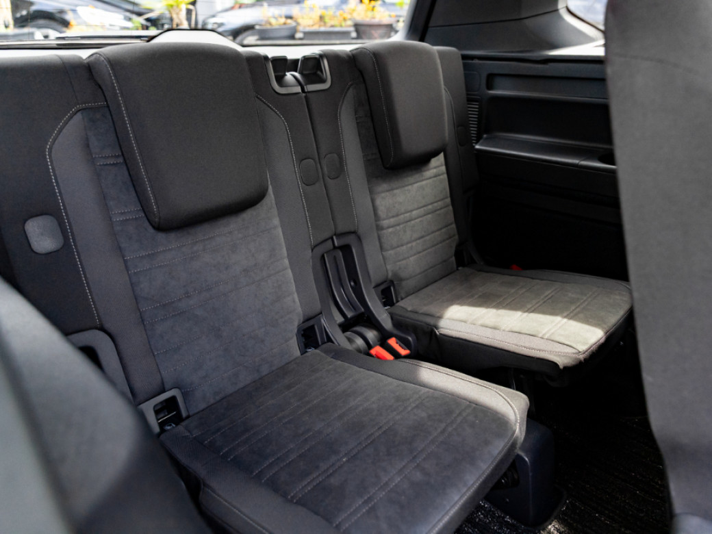 2018 Volkswagen Touran