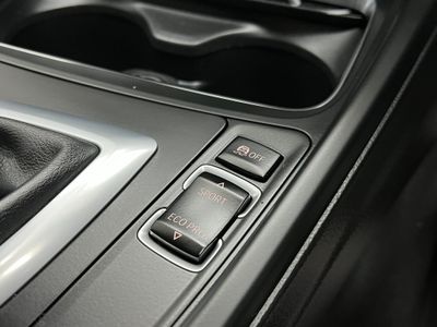 2018 BMW 3 Series