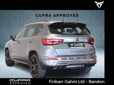 2023 Cupra Ateca