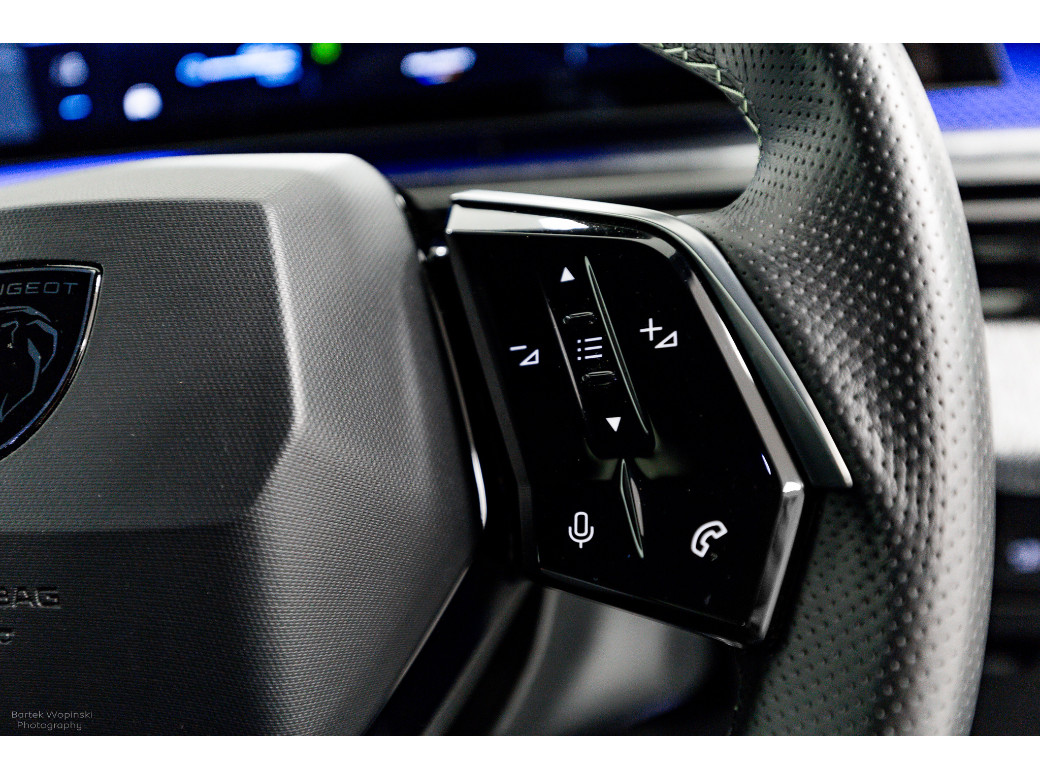 2025 Peugeot 3008