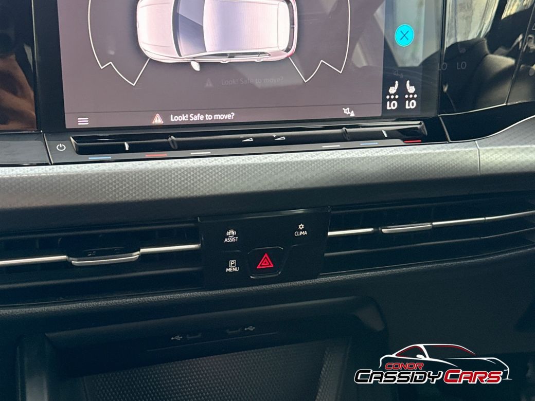 2022 Volkswagen Golf