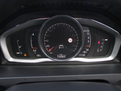 2018 Volvo V60