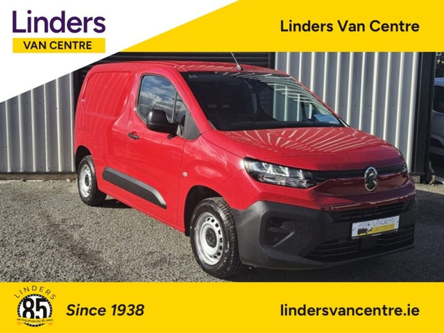 vehicle for sale from Linders Finglas Turvey Limited