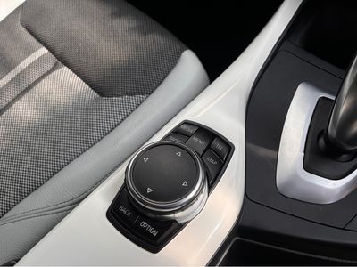2016 BMW 1 Series