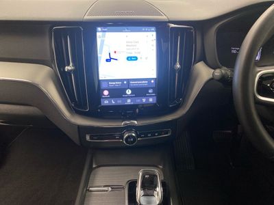 2025 Volvo XC60