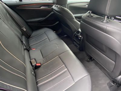 2023 BMW 5 Series