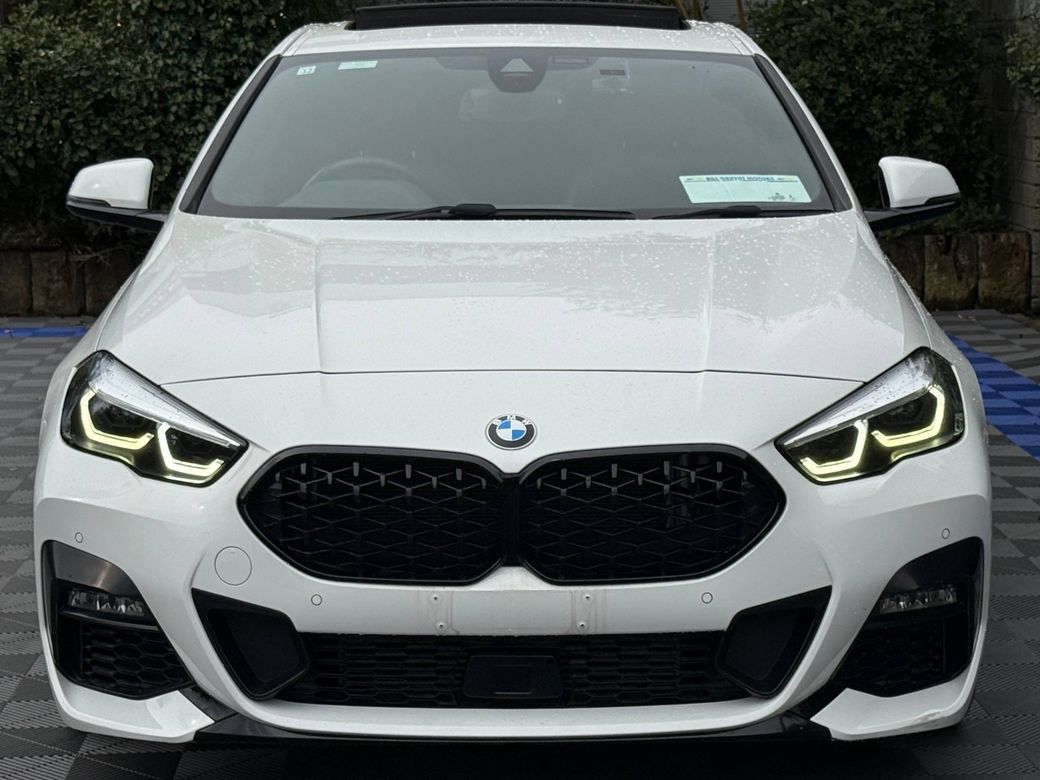 2020 BMW 2 Series