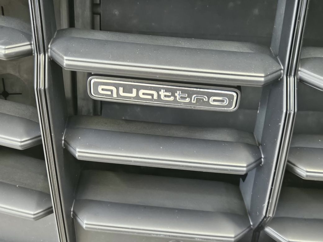 2021 Audi Q8