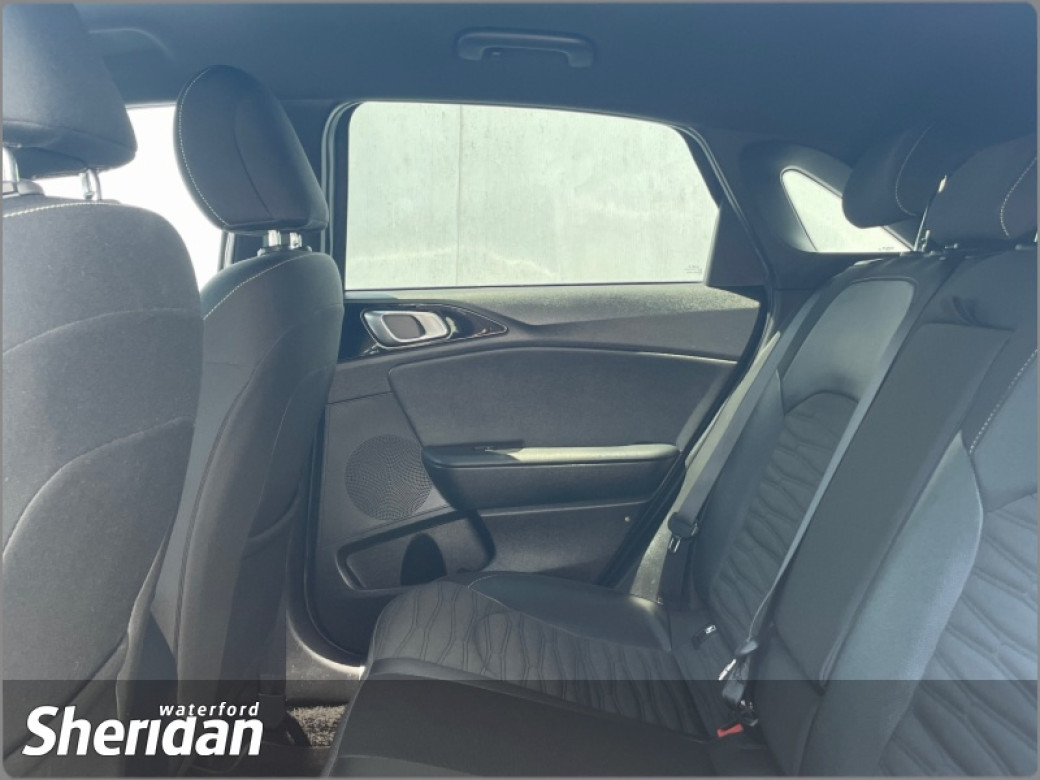 2023 Kia Ceed