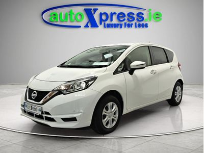 2019 Nissan Note