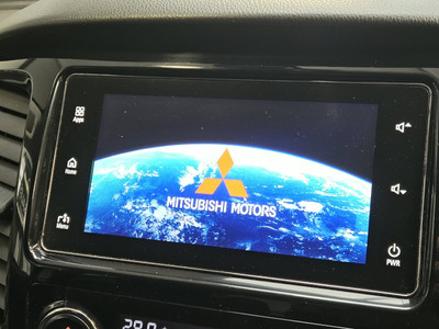 2018 Mitsubishi L200